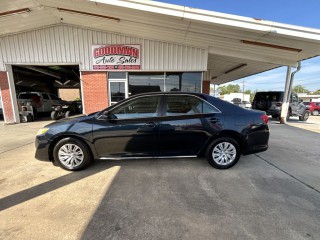 Image for 2014 Toyota Camry L ID: 7596028