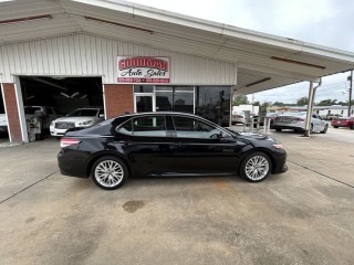 Image for 2019 Toyota Camry XSE ID: 7610065