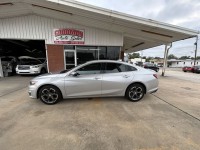 Image for 2020 Chevrolet Malibu LT ID: 7629105