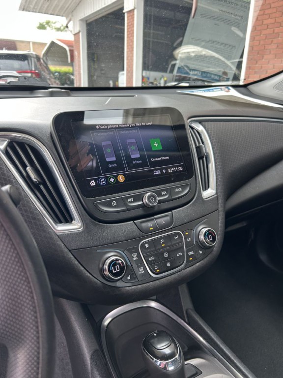 2020 Chevrolet Malibu Image 9