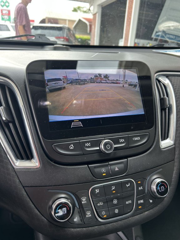 2020 Chevrolet Malibu Image 10