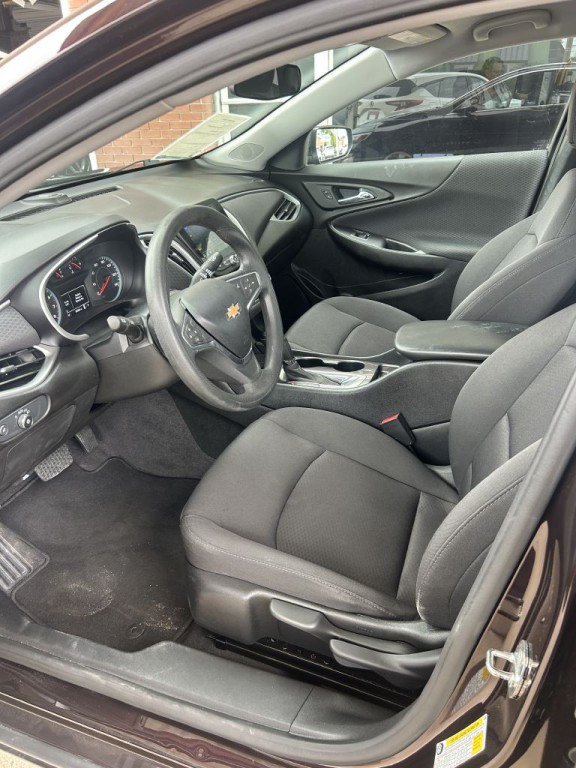 2020 Chevrolet Malibu Image 6
