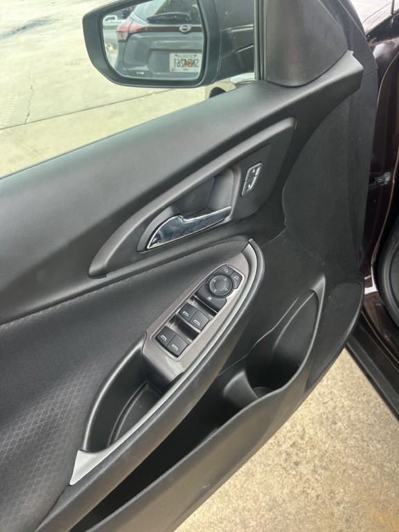 2020 Chevrolet Malibu Image 7
