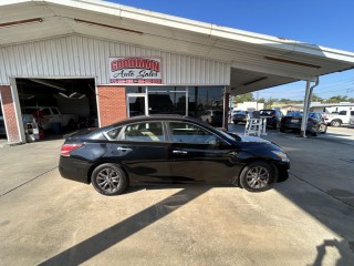 Image for 2015 Nissan Altima 2.5 ID: 7668893