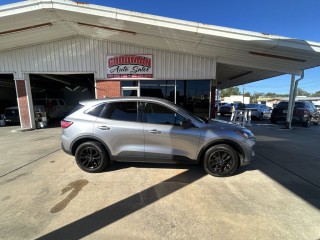 Image for 2022 Ford Escape SE ID: 7683299