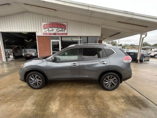 Image for 2016 Nissan Rogue S ID: 7689579