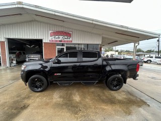Image for 2021 Chevrolet Colorado Z71 ID: 7691520