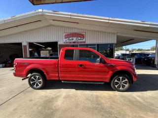 Image for 2020 Ford F-150 Super Cab ID: 7741601