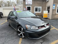 Image for 2015 Volkswagen GTI  ID: 6342528
