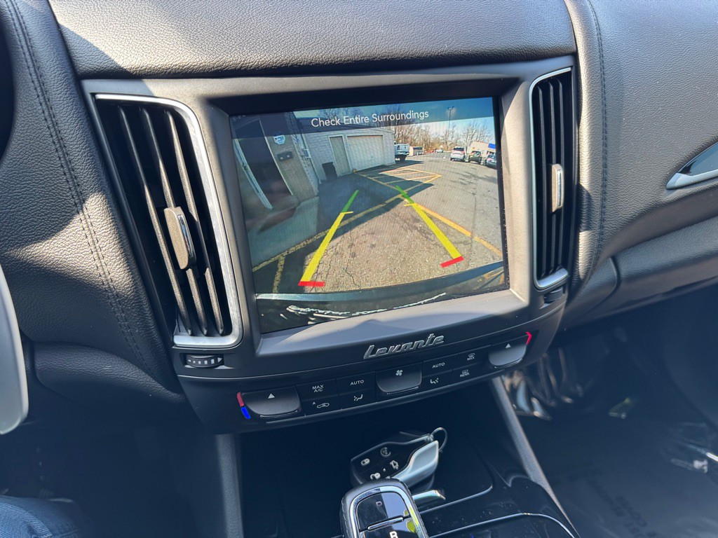 2020 Maserati Levante Image 15