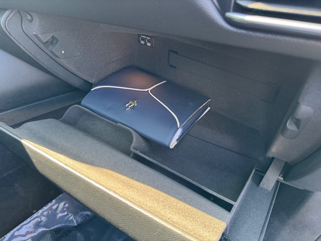 2020 Maserati Levante Image 26