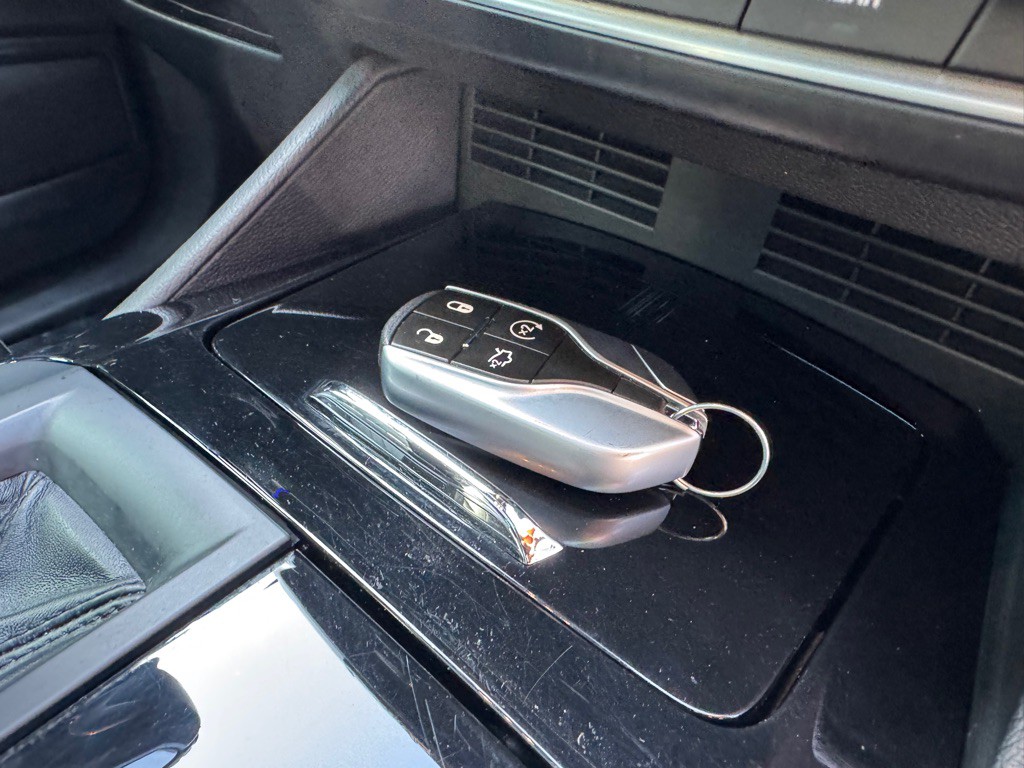 2020 Maserati Levante Image 27