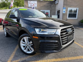 Image for 2018 Audi Q3 Premium ID: 6503472
