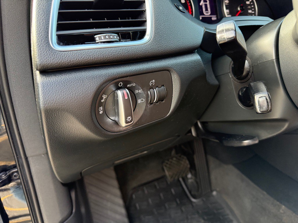 2018 Audi Q3 Image 13
