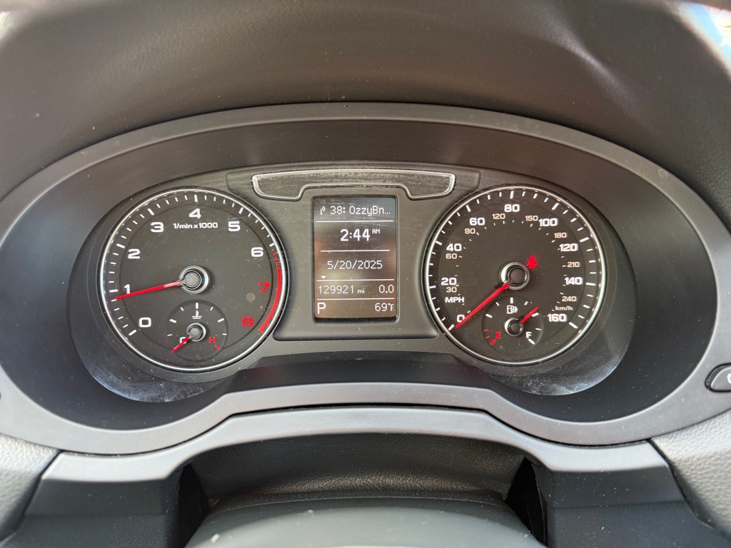 2018 Audi Q3 Image 14
