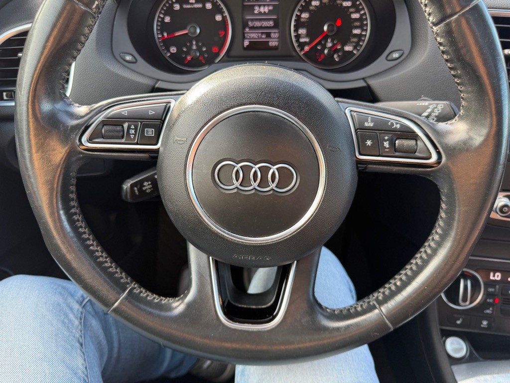 2018 Audi Q3 Image 15