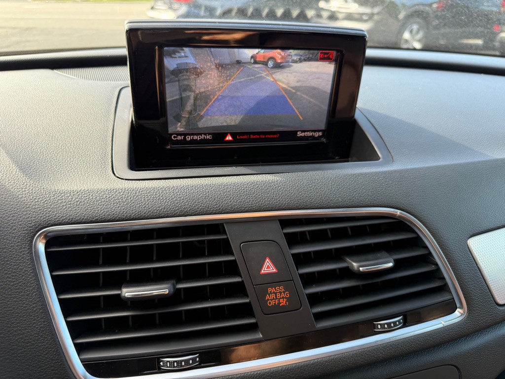 2018 Audi Q3 Image 16