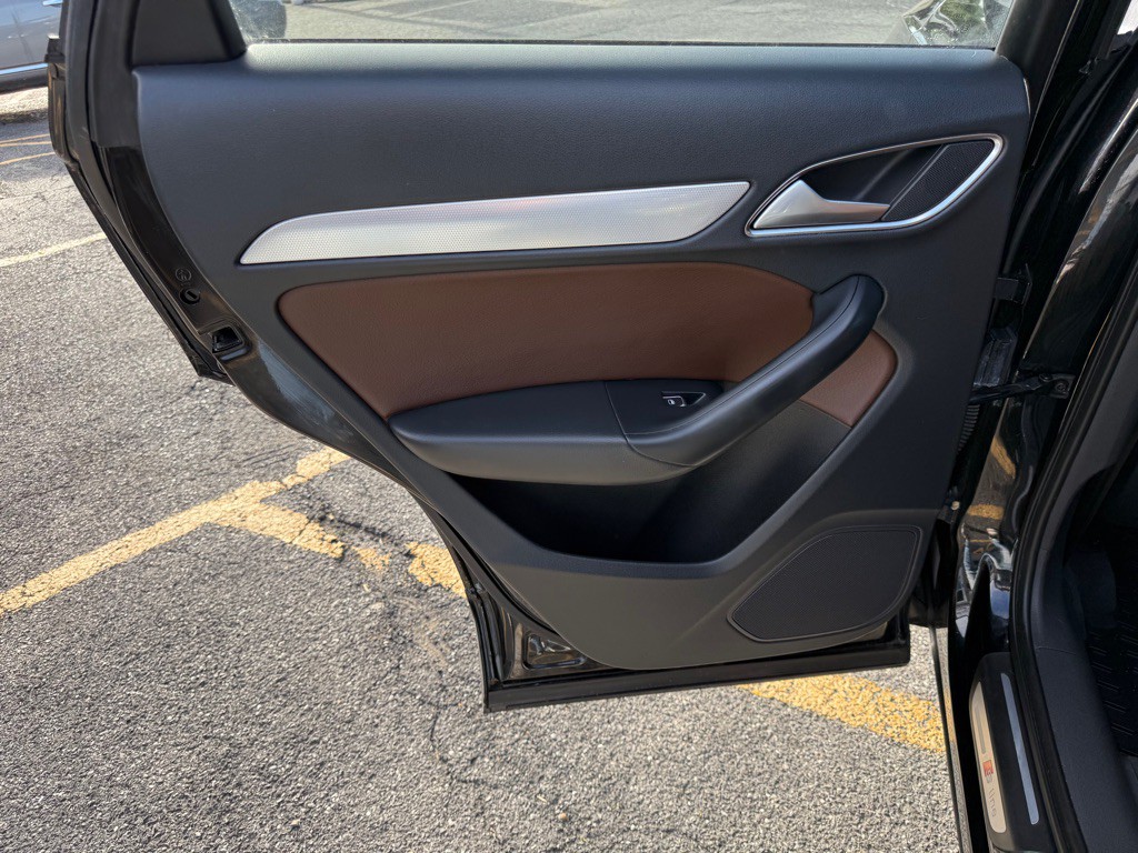 2018 Audi Q3 Image 19