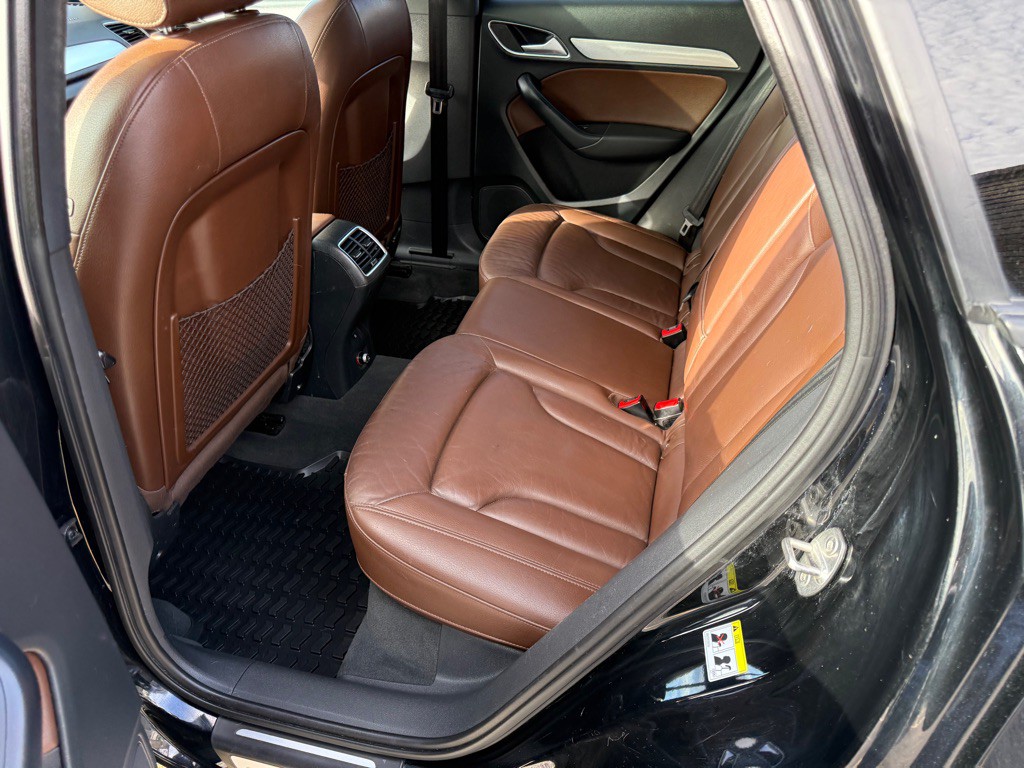 2018 Audi Q3 Image 20