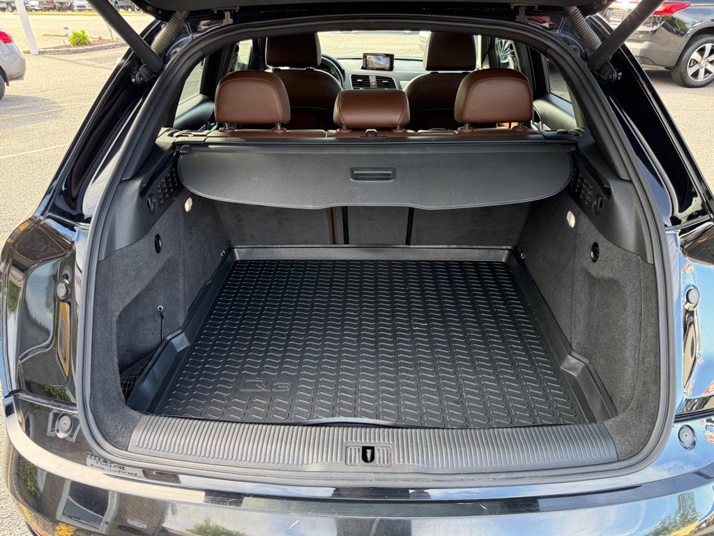 2018 Audi Q3 Image 22