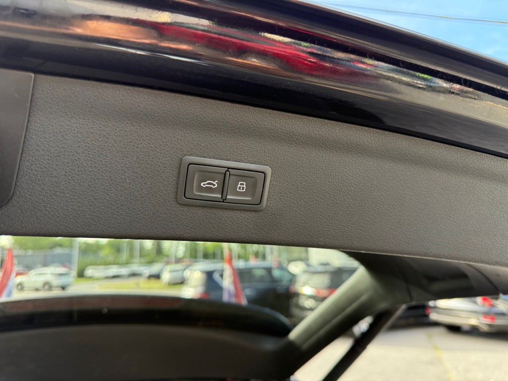 2018 Audi Q3 Image 23