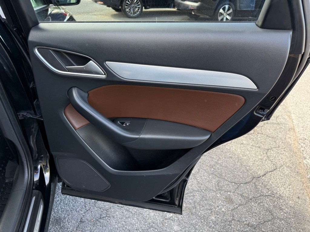 2018 Audi Q3 Image 24