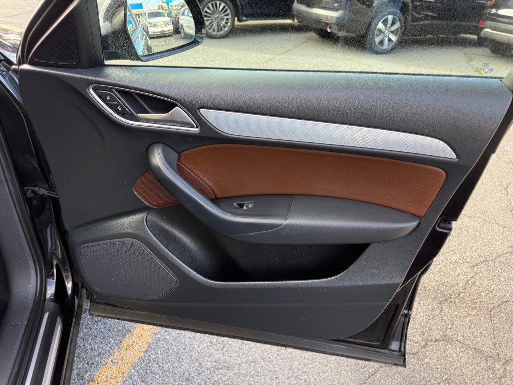 2018 Audi Q3 Image 26