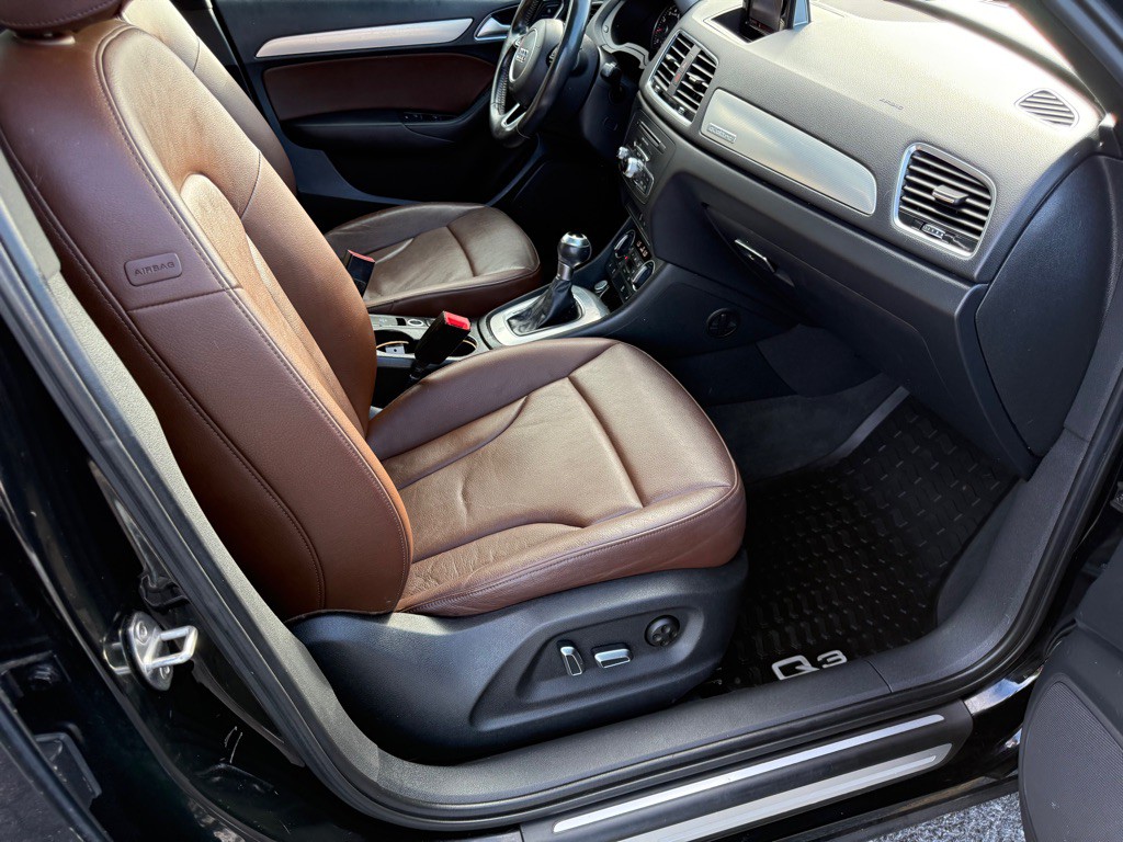 2018 Audi Q3 Image 27