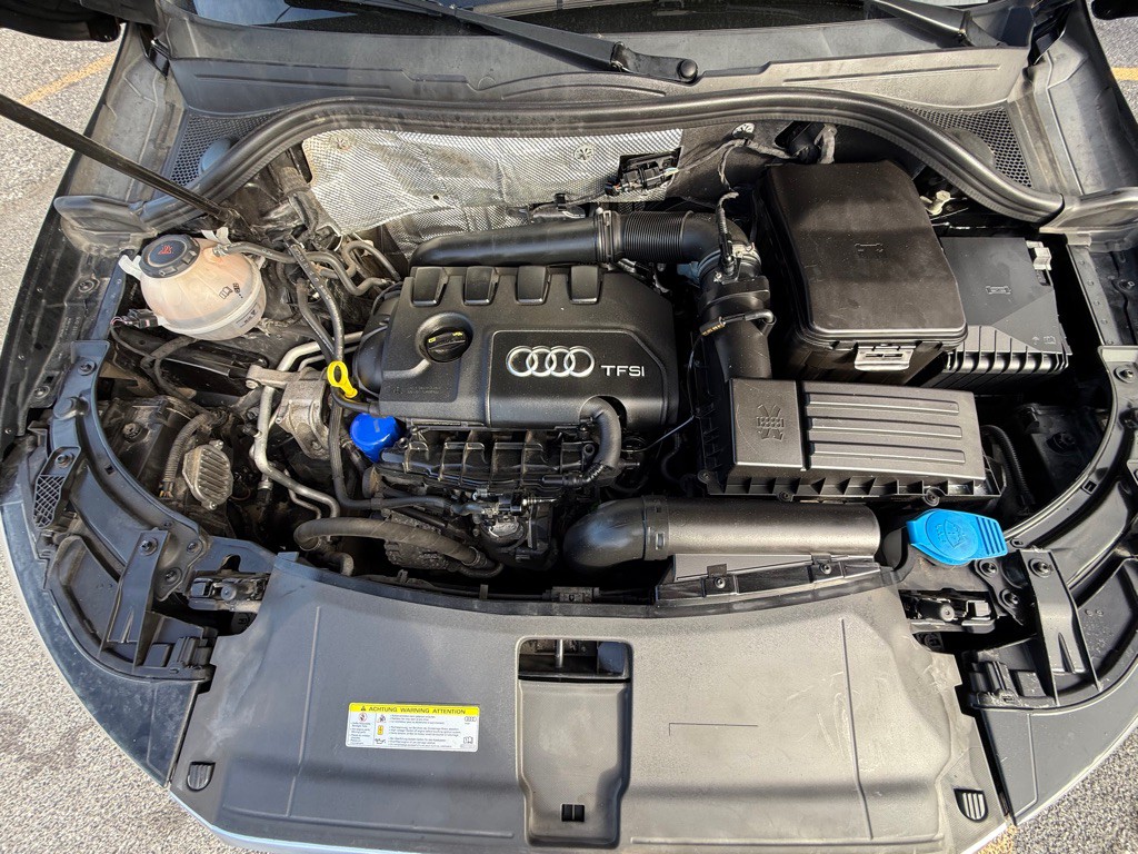 2018 Audi Q3 Image 29