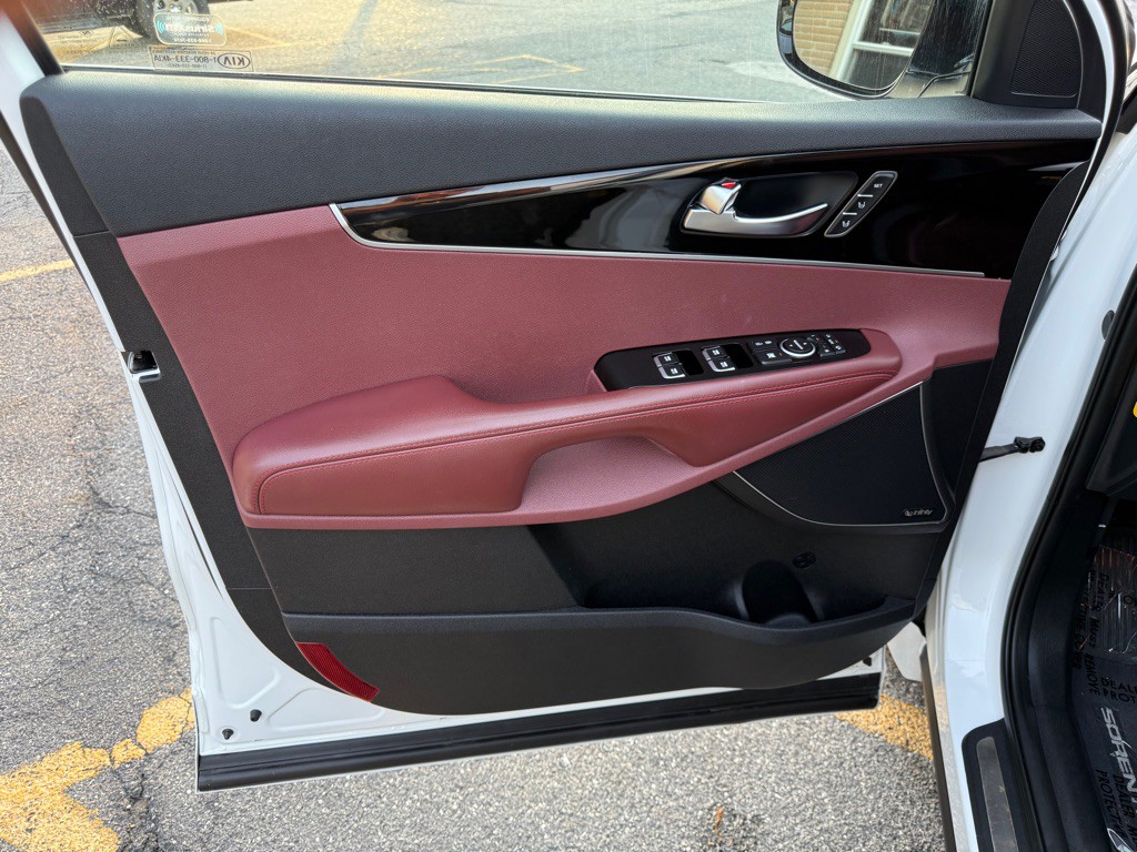 2017 Kia Sorento Image 11