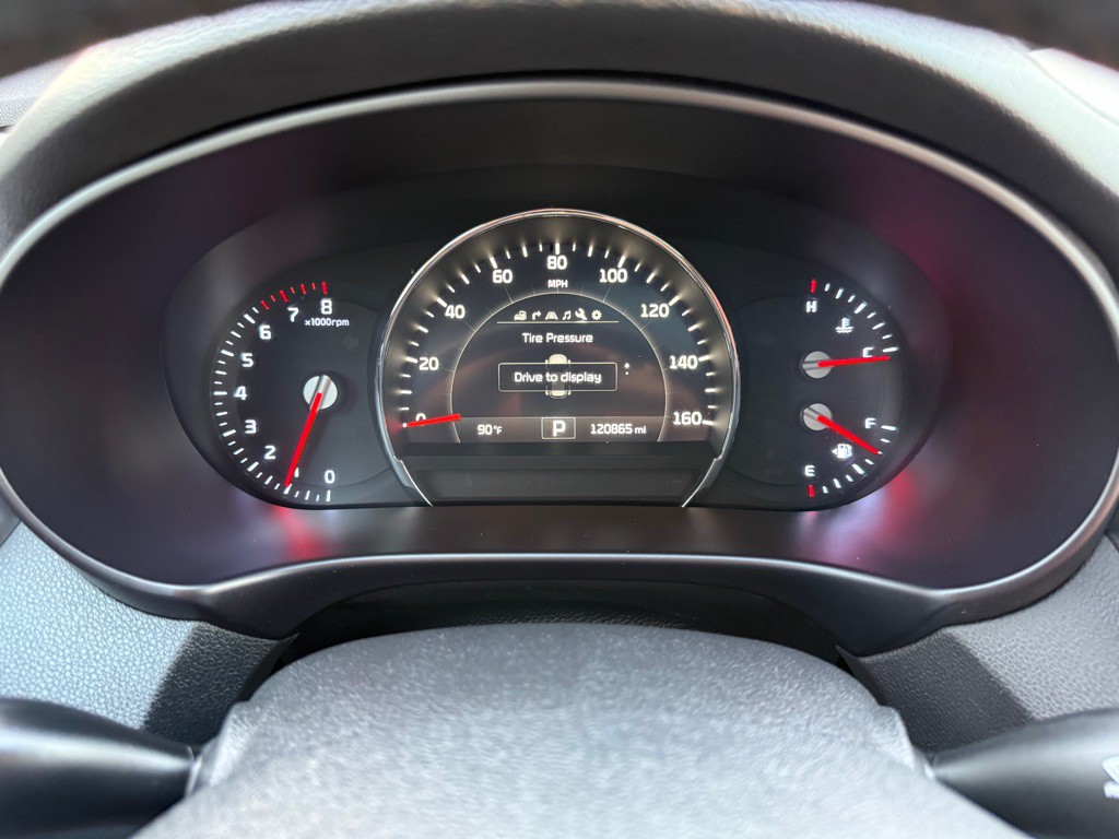 2017 Kia Sorento Image 14