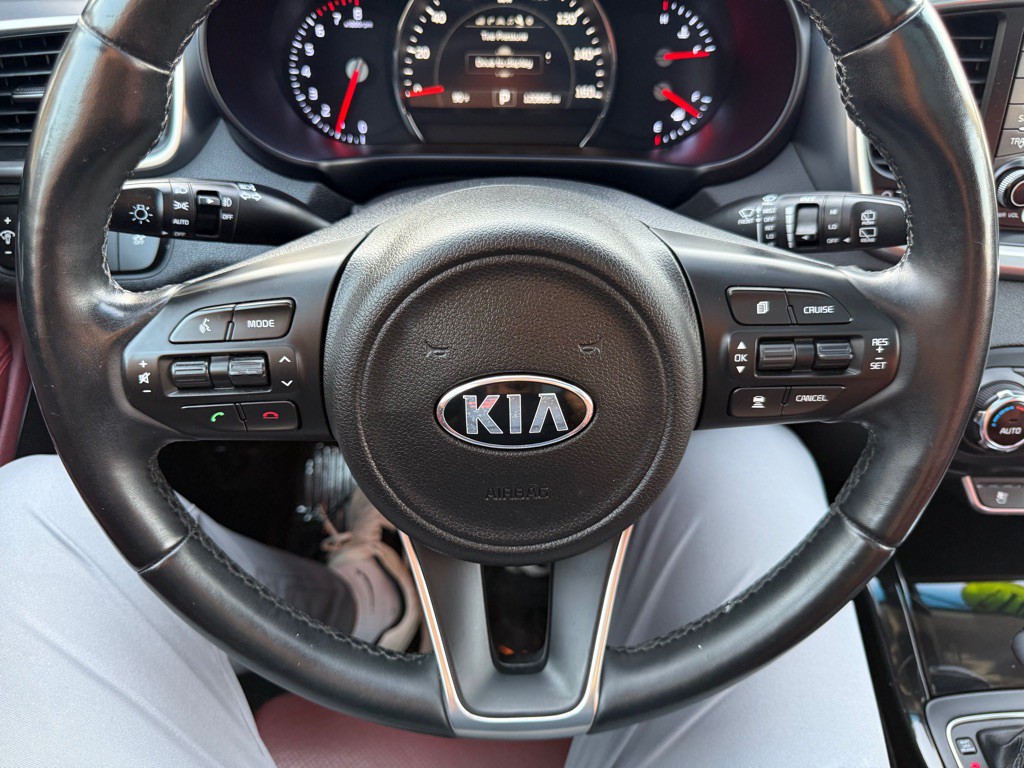 2017 Kia Sorento Image 15