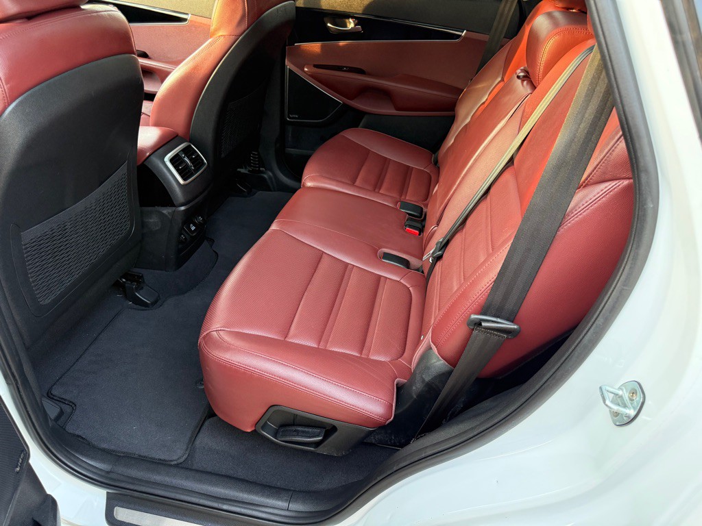 2017 Kia Sorento Image 19