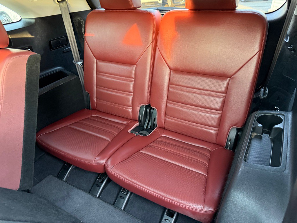 2017 Kia Sorento Image 22