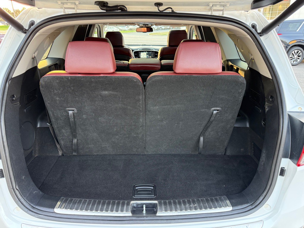 2017 Kia Sorento Image 23
