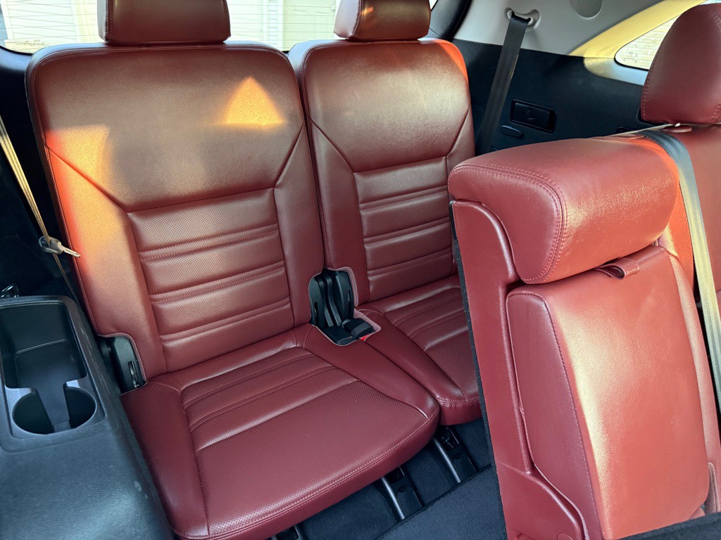 2017 Kia Sorento Image 27