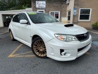 Image for 2014 Subaru Impreza WRX ID: 6648787