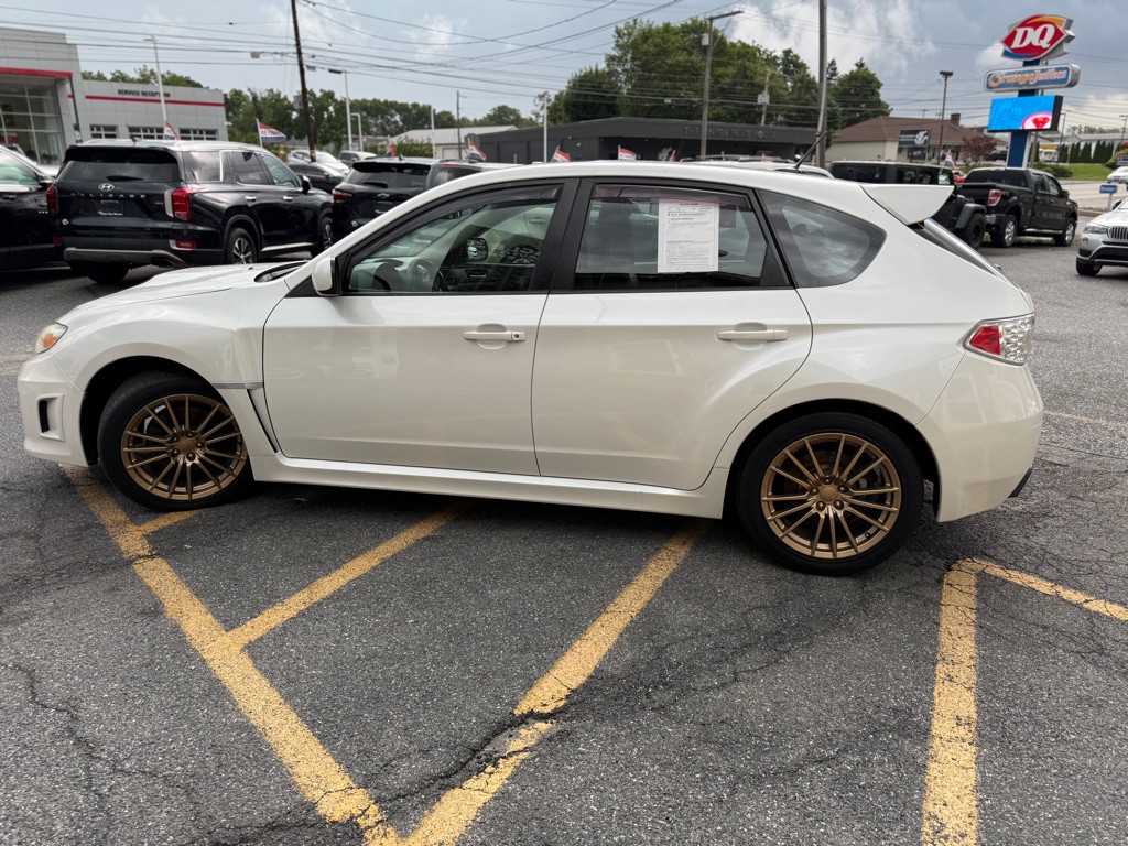 2014 Subaru Impreza Image 6