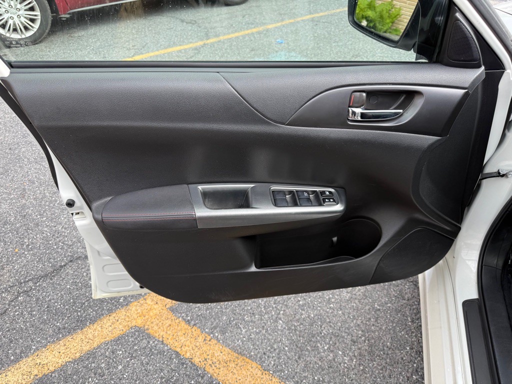 2014 Subaru Impreza Image 11