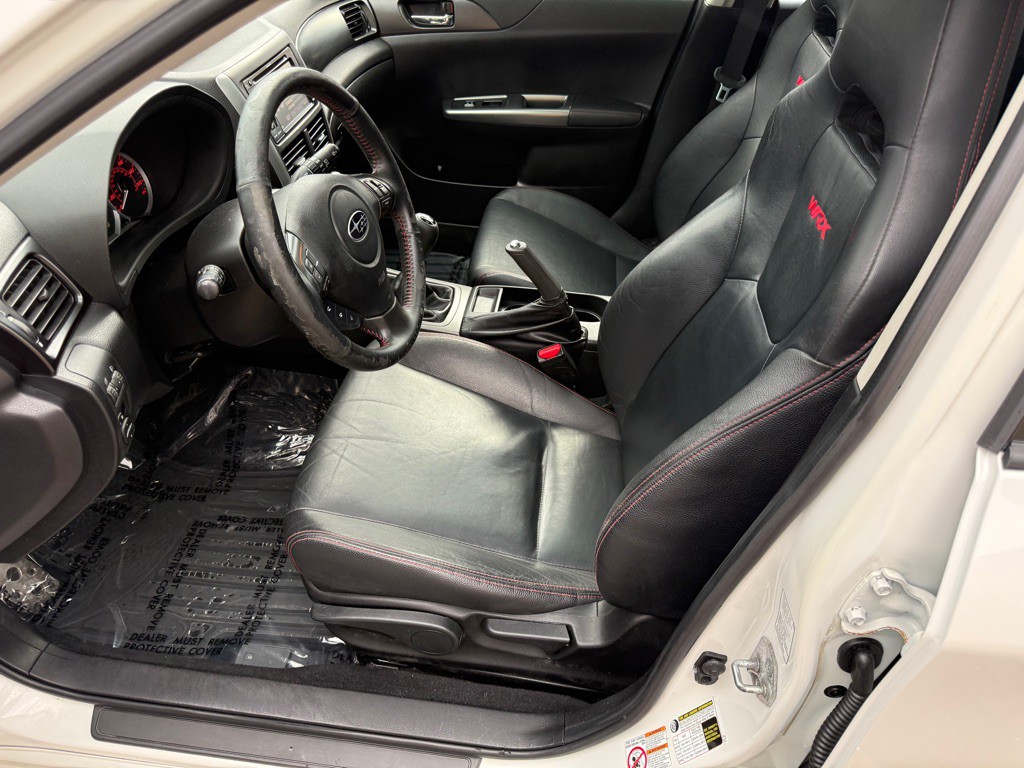 2014 Subaru Impreza Image 12