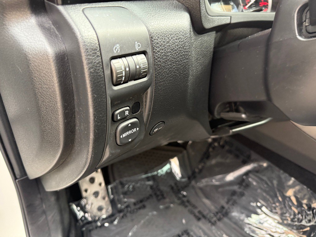 2014 Subaru Impreza Image 13