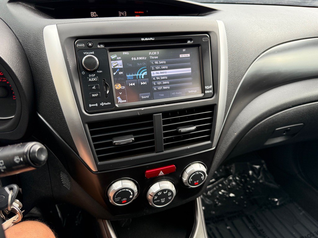 2014 Subaru Impreza Image 16