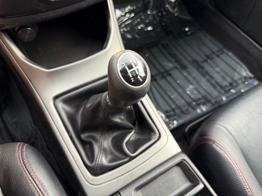 2014 Subaru Impreza Image 17