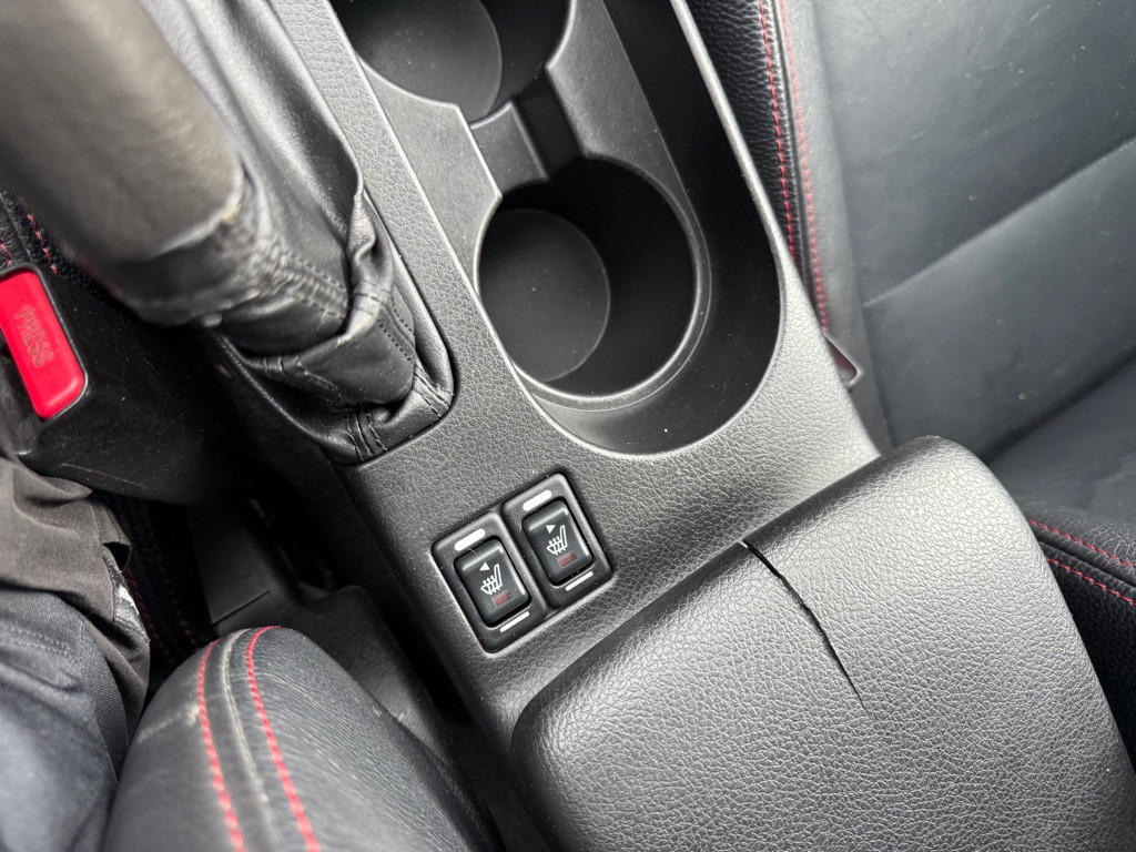 2014 Subaru Impreza Image 18