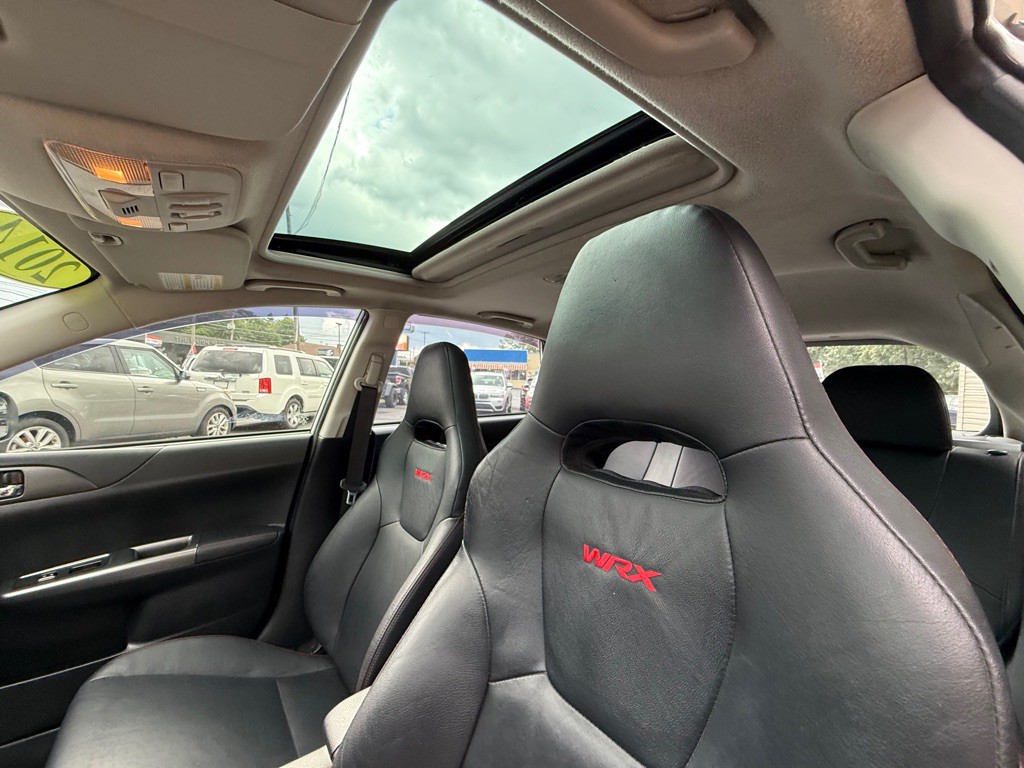2014 Subaru Impreza Image 19