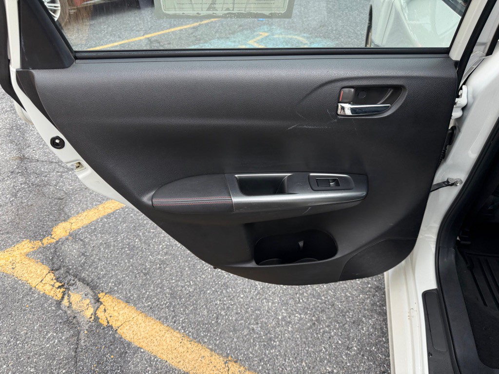 2014 Subaru Impreza Image 20