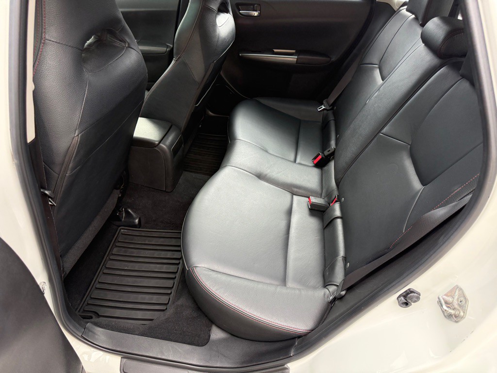 2014 Subaru Impreza Image 21