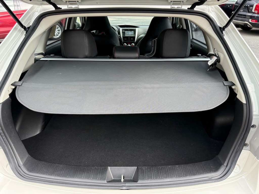 2014 Subaru Impreza Image 22