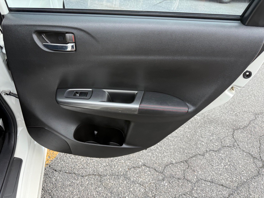 2014 Subaru Impreza Image 23