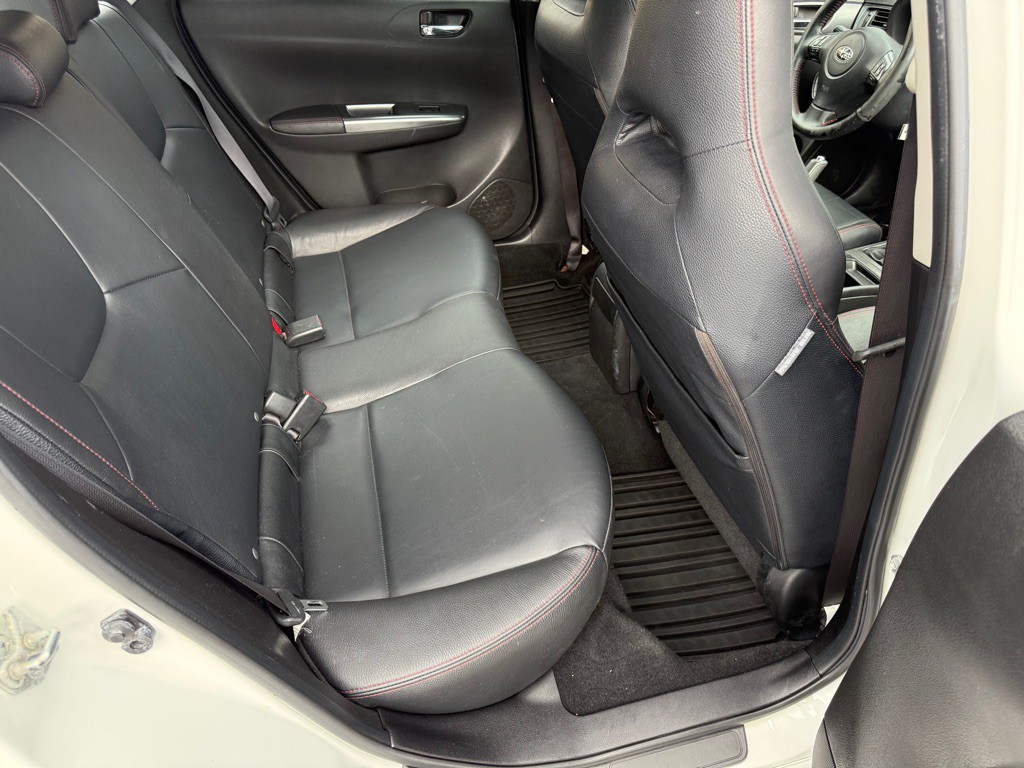 2014 Subaru Impreza Image 24